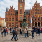 Weite Wege zur Apotheke in Mecklenburg-Vorpommern
